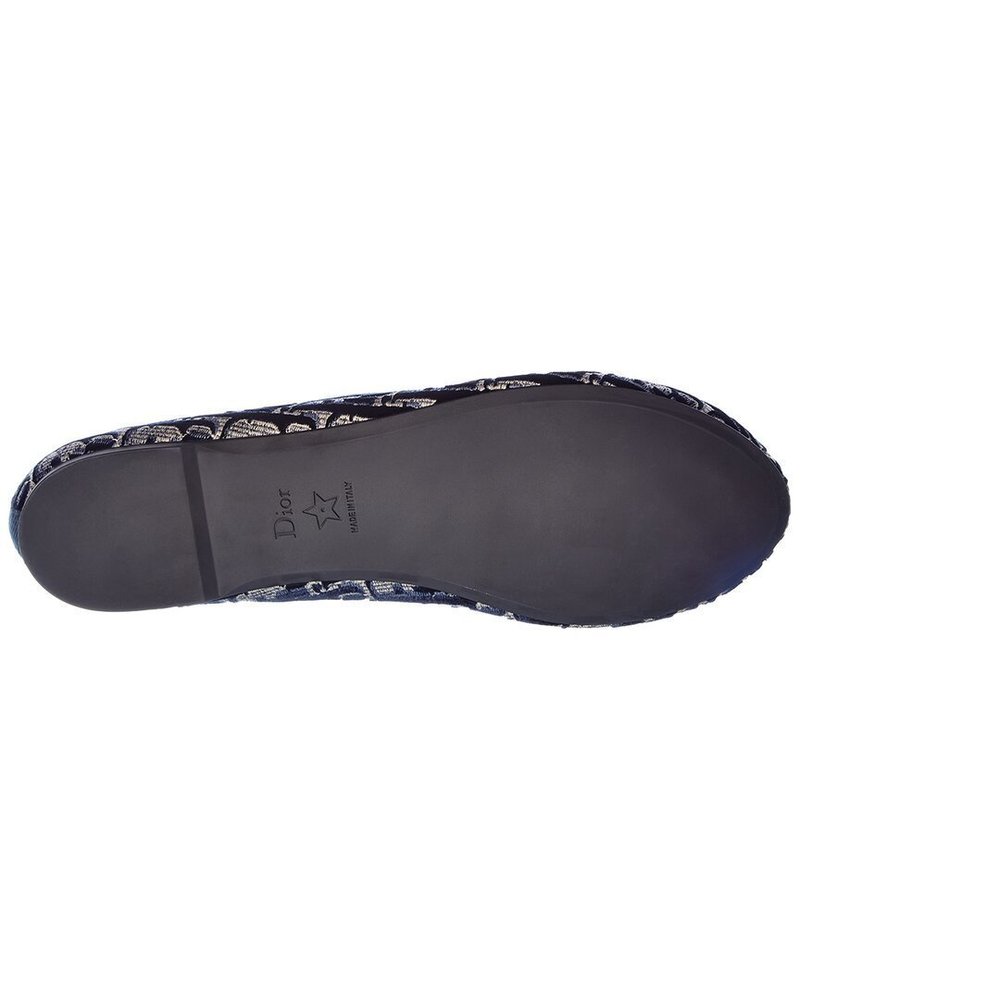 Dior Poeme Flat - Picture 4 of 6